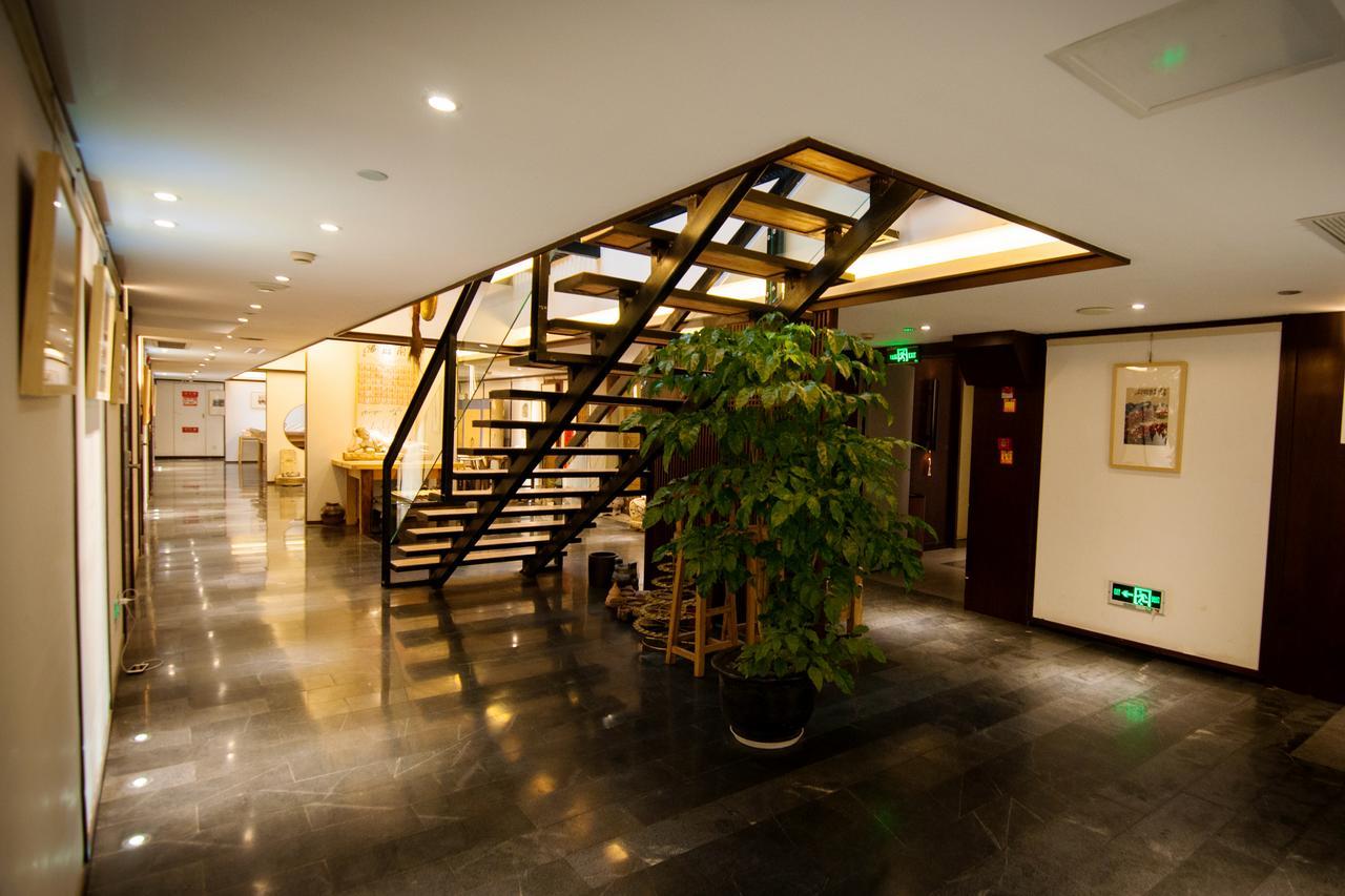 The Hotel Zen Urban Resort Ченду Екстер'єр фото