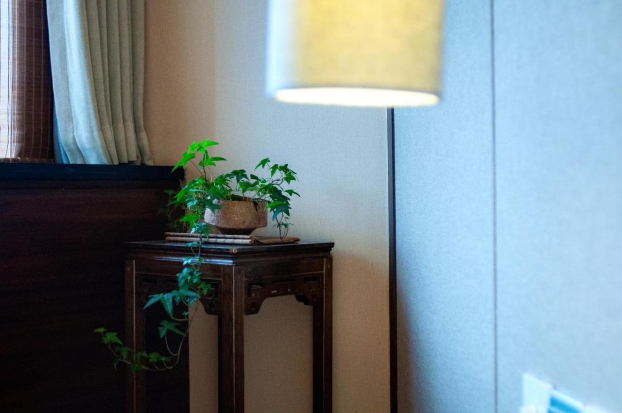 The Hotel Zen Urban Resort Ченду Екстер'єр фото